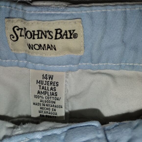 St John's Bay shorts - Picture 4 of 5